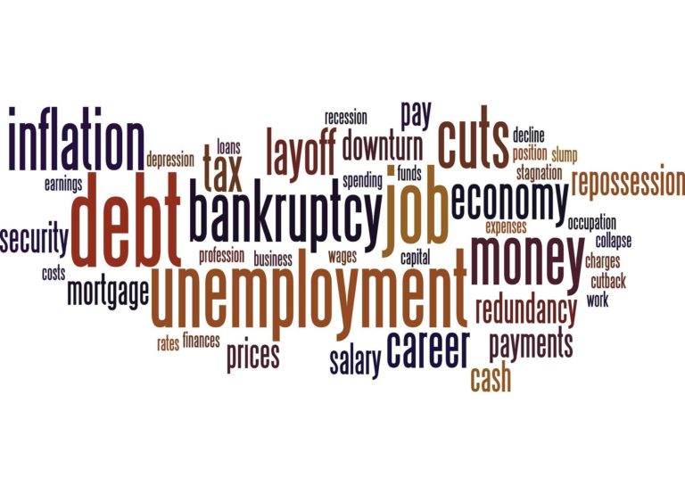 Unemployment The Pandemic Mental Health Working Mental Health